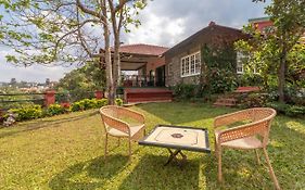 La Petite Maison Villa By Veo, Stayvista - 3Bhk With Valley View & Lawn